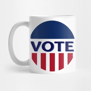 GOTV Mug